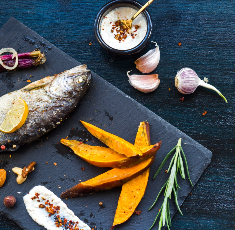 HepBiriz Alış Balık