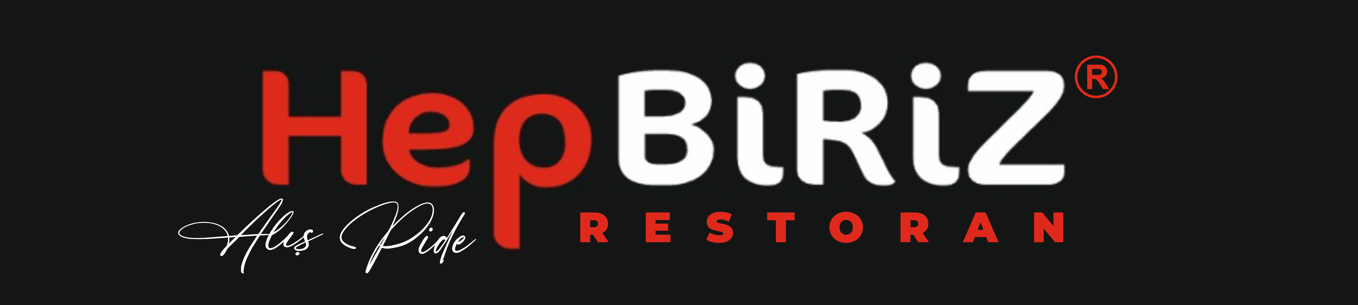 HepBiriz Alış Restaurant Logo