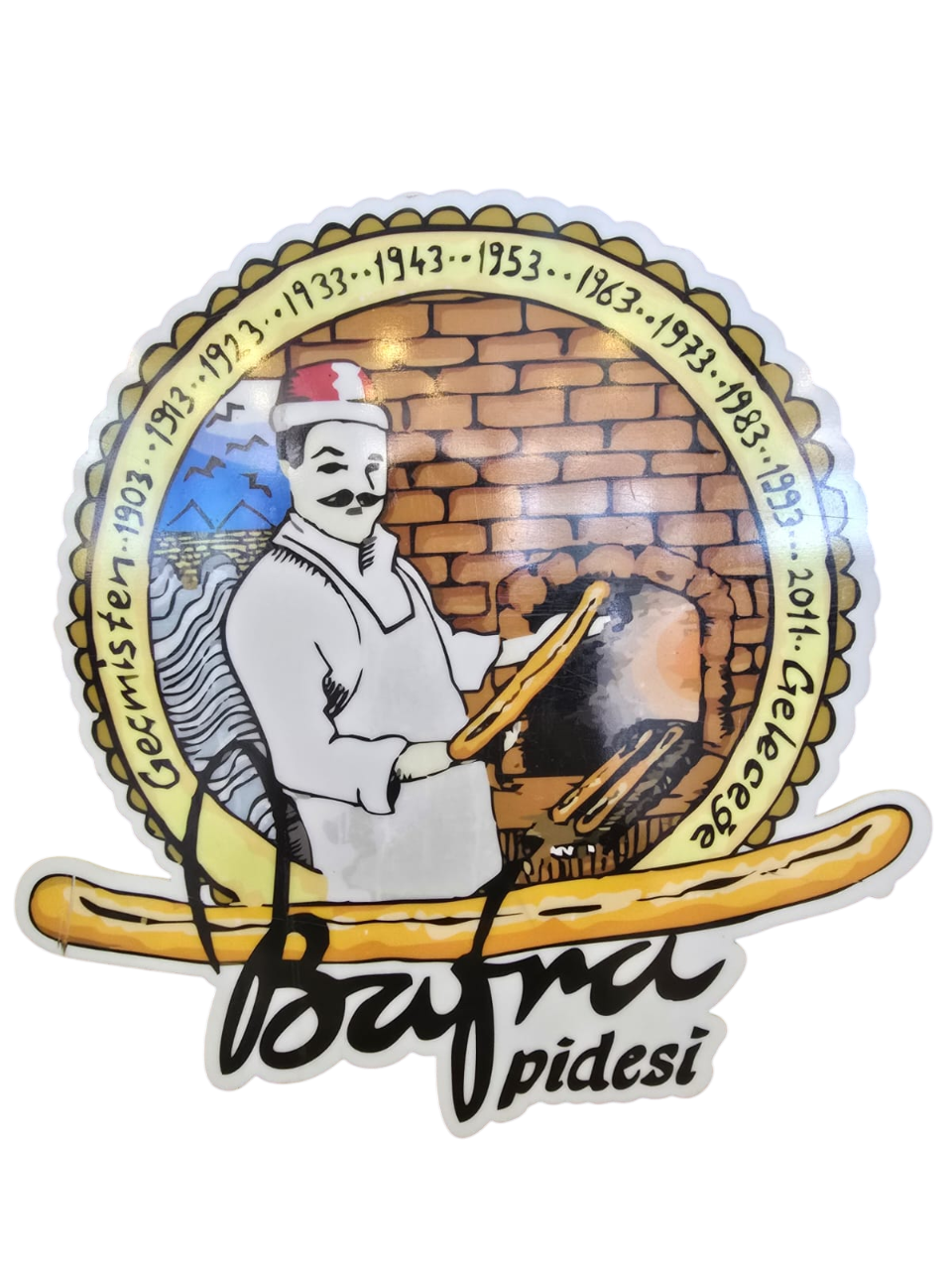 HepBiriz Alış Restaurant Logo