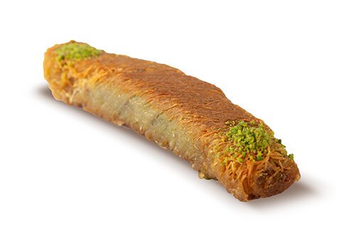 Burma Kadayıf