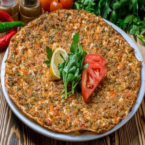 Lahmacun