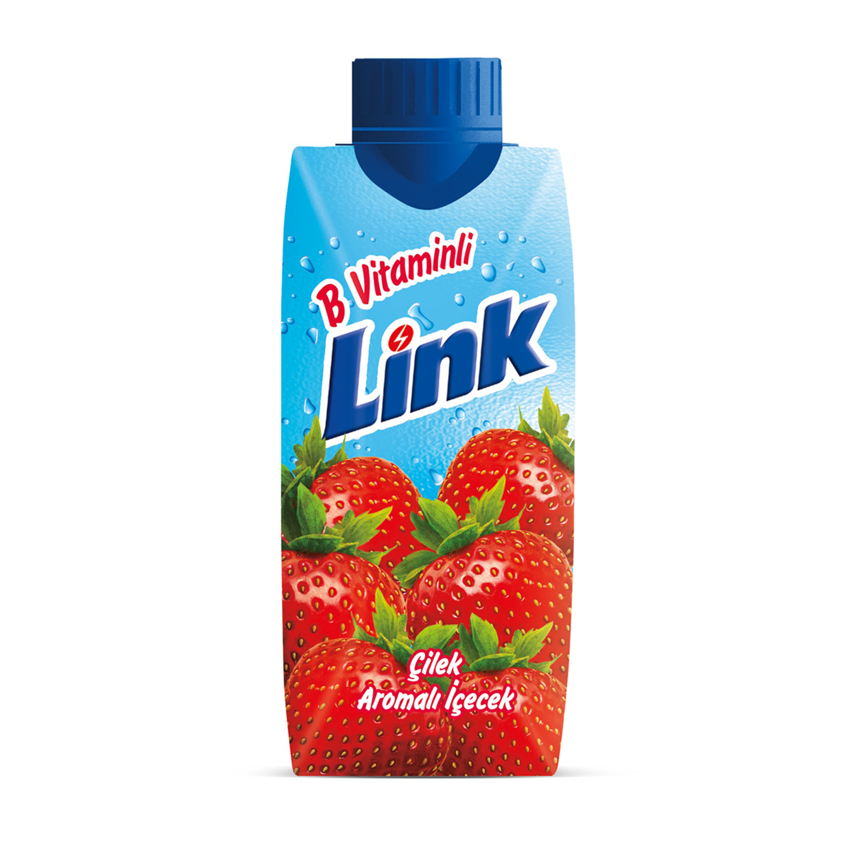 Link Çilek 310 Ml